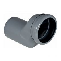 Jeu de manchons de raccordement pour wc suspendu Geberit