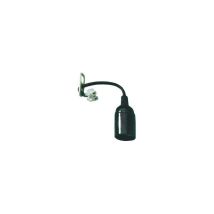 Kit de raccordement lumière E27 – Fixation pour projecteur – HEIDEMANN
