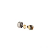 Orkli - Kit bicône multicouches pour robinets et coulisseaux 16x2