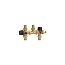 Kit de raccordement solaire Hydrokit 3/4