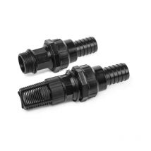 Kit De Raccordement Tuyau D'Aspiration 1' + Raccordement Pompe