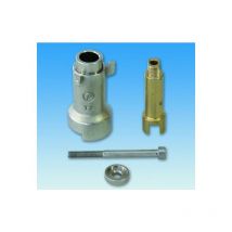 Pettinaroli - Kit de rallonge de broche Pour toutes les vannes à bille 054H 3/4'