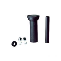 Kit de rallonge DN100 pour élément de montage longueur 300 mm