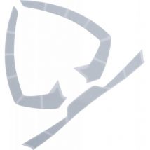 Schuberth - Kit de banda reflectante para CrossLine