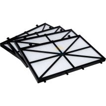 Maytronics Dolphin – Original Ersatzteil für automatischen Reinigungsroboter – Filterkit für Active Classic, X5, X4, M4, M4 PRO, M5, E70