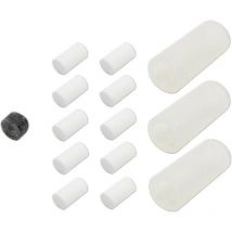 Star Tec - Kit de rechange dessoudage