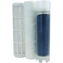 Kit de rechange cartouche eau de pluie pour station Aqua Rain