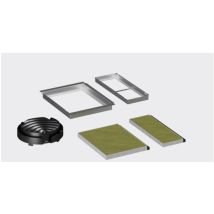 Kit de reciclaje de aire limpio - Z51KIV1X6 Neff