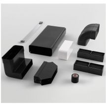 Kit de reciclaje para placa de aspiración - KIT0167756 Elica