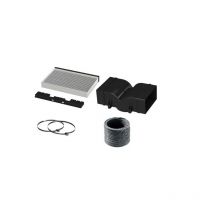 Kit de recyclage cleanair pour hotte - Bosch - DWZ2CB1I4
