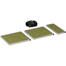 Kit de recyclage pour hotte Siemens LZ11BKV16
