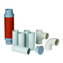 Aldes - kit de refoulement + pas pour pieces aspirateur nettoyeur...
