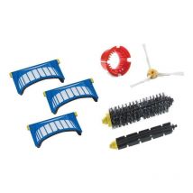 Kit de remplacement pour aspirateur Irobot roomba serie 800 8014025058337