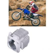 Treetalk - Kit de remplacement de piston de cylindre pour moteur 2 temps 49cc Mini Moto Dirt atv Quad Pocket Bikes Minimoto Moto