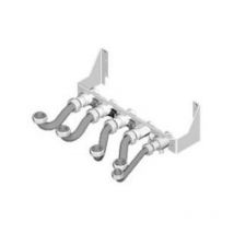 Kit de remplacement des raccordements pour chaudière à condensation Saunier Duval