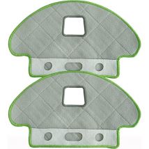 Kit de Remplacement for aspirateur Robot IRobot, Roomba Combo 113 R113840, Accessoires, pièces de Rechange, Brosse Centrale, Filtre HEPA Ensemble de