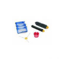 Kit de remplacement serie 600 pour PIECES ASPIRATEUR...