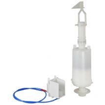 Schwab - Kit conversion avec soufflet pour mécanisme réservoir wc pnematique AP164, 361872