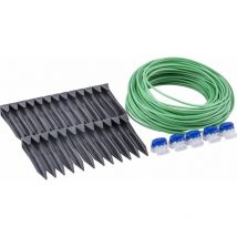 Kit de reparación de cables Arnold