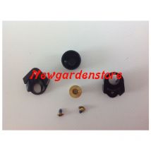 Kohler - Kit de reparación de arranque para tractor de césped original 1275734-S