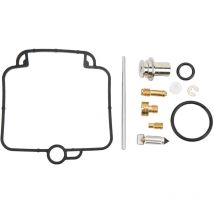 Kit de reparación de carburador con junta, arandela, varilla y tornillo de repuesto para Polaris Sportsman 500 HO 2003-2013