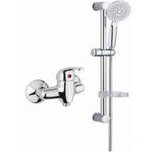 Damast - kit de reparación de grifo para ducha - conexión de mezclador de baño 10 cm KITSOS1