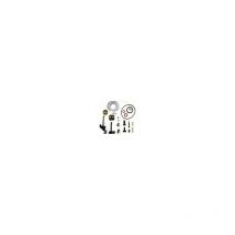 Honda - Kit de reparation carburateur compatible pour GX160