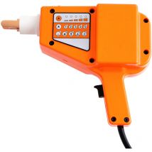 Mophorn - Kit de réparation de bosses pour soudeuse à goujons 800 w, soudeuse par points avec 5 modes de soudage