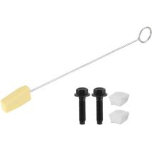 Kit De Réparation De Bruit Cam Phaser Lockout Cales De Chane De Distribution Boulons D'Outil Adaptés Pour Ford 5.4 3v