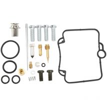 Forehill - Kit de réparation de carburateur 22 pièces pour Polaris Scrambler 500 2x2, 4x4 1997‐2008