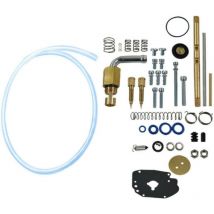 Kit de réparation de carburateur Crea pour carburateur s & s Master Super e 11-2923