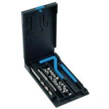 Kit de réparation pour filet din 8140 type Standard M10 x 1,5 mm acier antirouille 1,5 x d