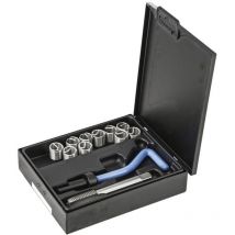 V-coil - Kit de réparation des filets Contenu : M14 x 2,0, Filets rapportés 10 pièce