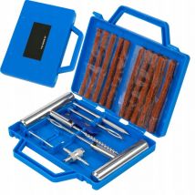 Kit de réparation de pneus 23 en 1 pour l'auto-réparation