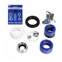 Kit de réparation de pompe Zenthril Surge WF / Pulse D / Vortex E