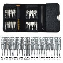 Feiyue - Kit de réparation de tournevis 26 en 1 pour drone dji Mavic Pro/Spark/Phantom