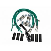 Kit de réparation faisceau électrique, feu arrière, psa - Durer