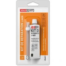 Kit de réparation liner 25ml Soloplast