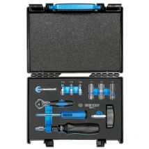 King Tony - Kit de serrage contrôlé pour tpms - 11pièces