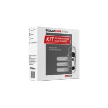 Rénovation phares solocar Pro - 200ml