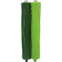 Kit de rodillo extractor para Roombai Robot i7+ E5 E6. Paquete de accesorios de repuesto para cepillo central extractor. Compatible con iRobot