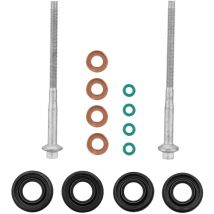 Kit de rondelle de joints d'injecteur de carburant, remplacement pour Ford Transit 2006 – 2020