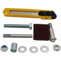 Kit de réparation de boîte de vitesses pour boîte de vitesses de réparation d'outils automatique Saab 93