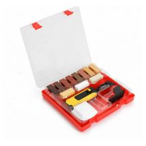 Lucky-88 - Kit de réparation de carrelage (sans batterie)