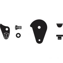 Kit de réparation pour loquet de verrouillage 2/92 (pour sécateurs F2, F6, F7, F8, F11, F12, F13, F19, F50, montage simple, accessoire pour