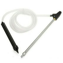 Kit de sablage pour nettoyeur haute pression Machine de sablage humide Buse de pulvérisation