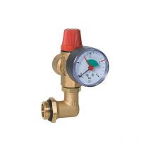 Kit de sécurité 100 kw dn 32