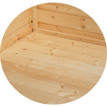 Kit de sol pour maison modèle Stefy 62676