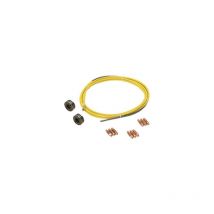 Kit de soldadura de alambre Telwin 802466