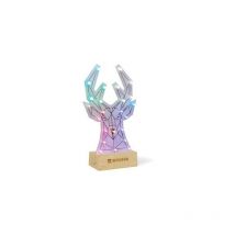 Whadda - Kit led WSPXL103 Wadda Poly Renentier xl Kit de soudage et programmation W659712